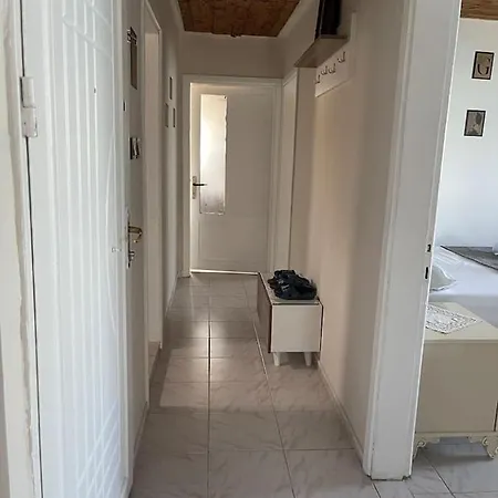Savas House Rize