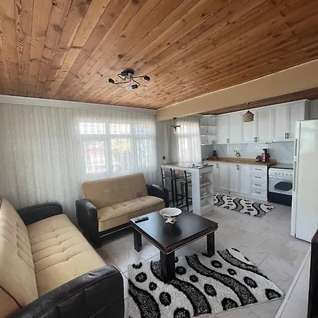 Savas House