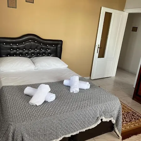 Savas House Rize