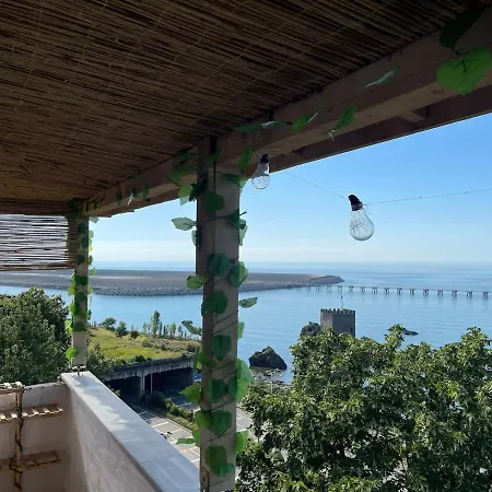 Apartment Savas House Rize