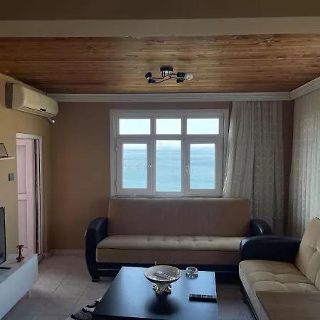 Apartment Savas House
