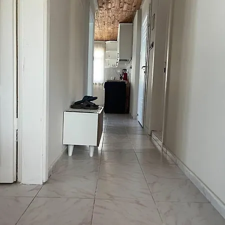 Savas House Apartment