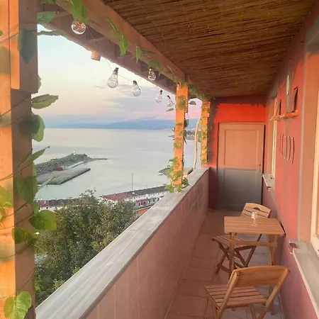 Savas House Apartment