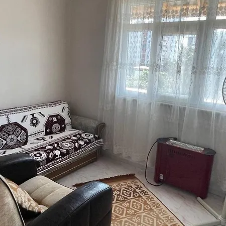 Savas House Rize